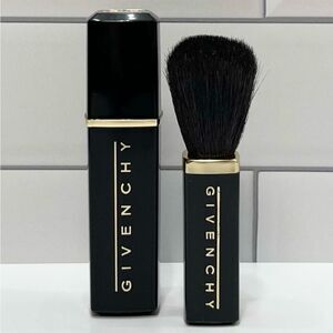 Givenchy Powder Brush In Hard Case